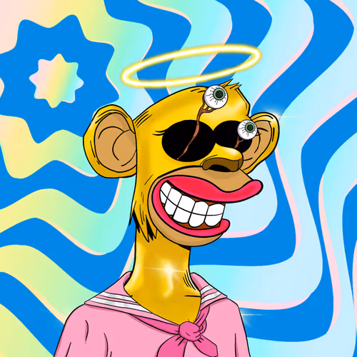 Stoned Ape Saturn Club