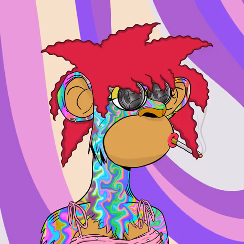 Stoned Ape Saturn Club
