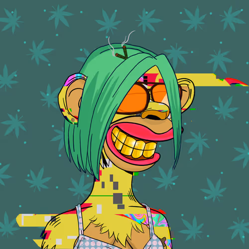 Stoned Ape Saturn Club