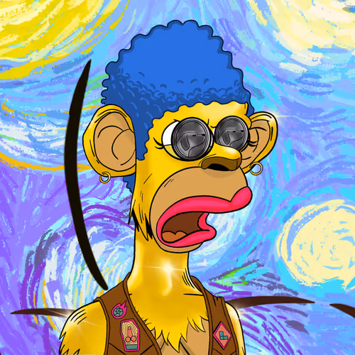 Stoned Ape Saturn Club