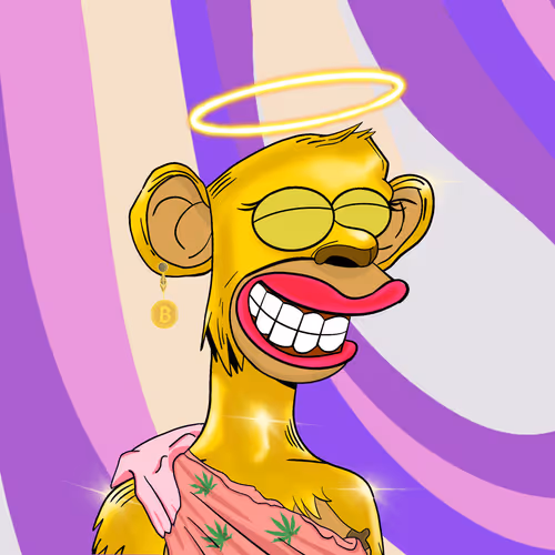Stoned Ape Saturn Club