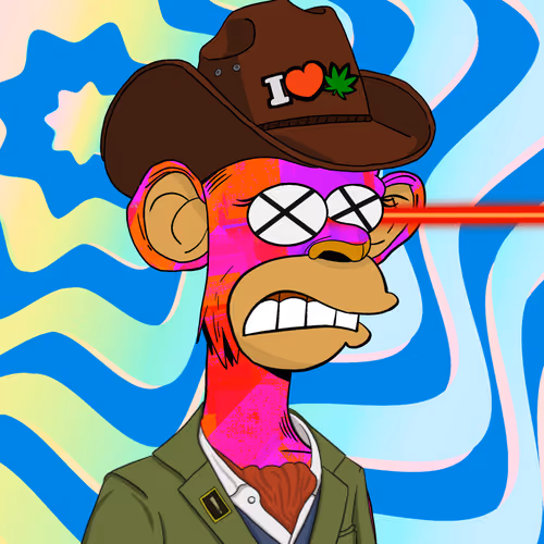 Stoned Ape Saturn Club