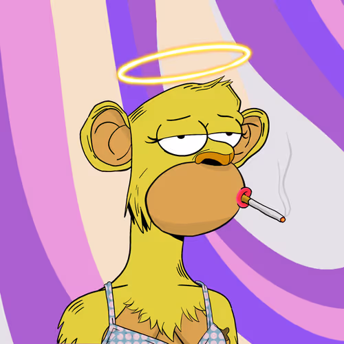 Stoned Ape Saturn Club