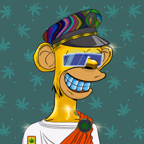 Stoned Ape Saturn Club