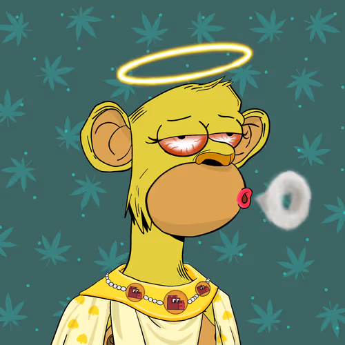 Stoned Ape Saturn Club