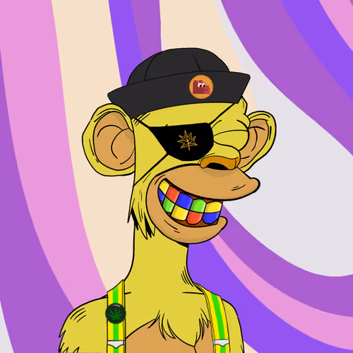 Stoned Ape Saturn Club