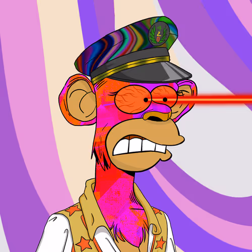 Stoned Ape Saturn Club