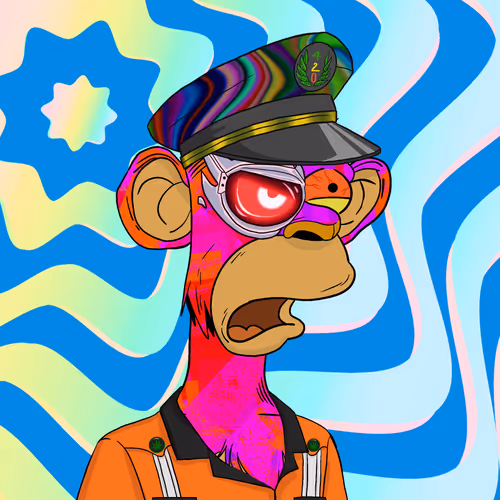 Stoned Ape Saturn Club