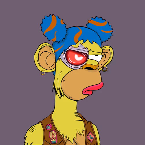 Stoned Ape Saturn Club