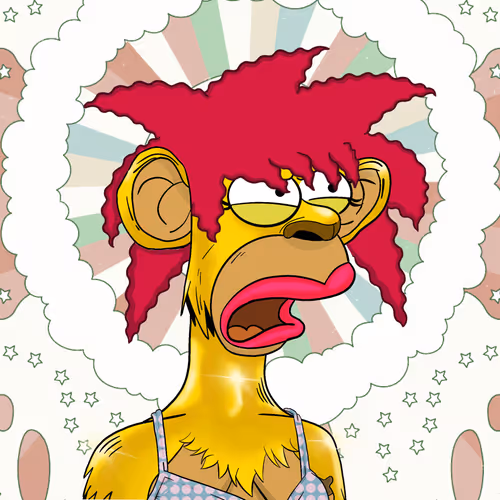 Stoned Ape Saturn Club