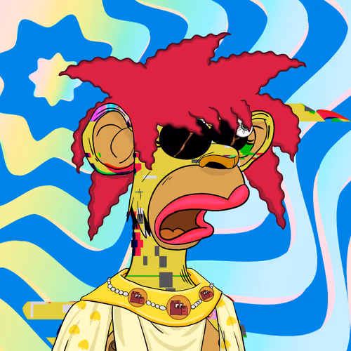 Stoned Ape Saturn Club