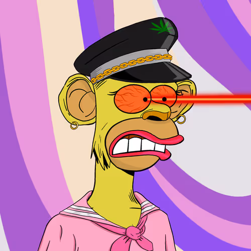 Stoned Ape Saturn Club