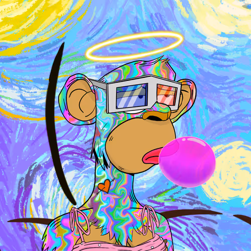 Stoned Ape Saturn Club