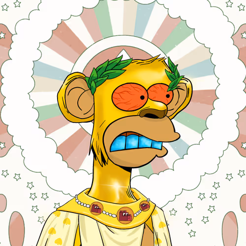 Stoned Ape Saturn Club
