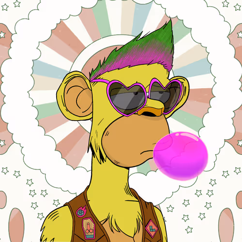 Stoned Ape Saturn Club