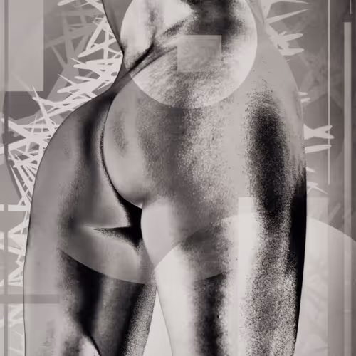 DECONSTRUCTION --> RECONSTRUCTION