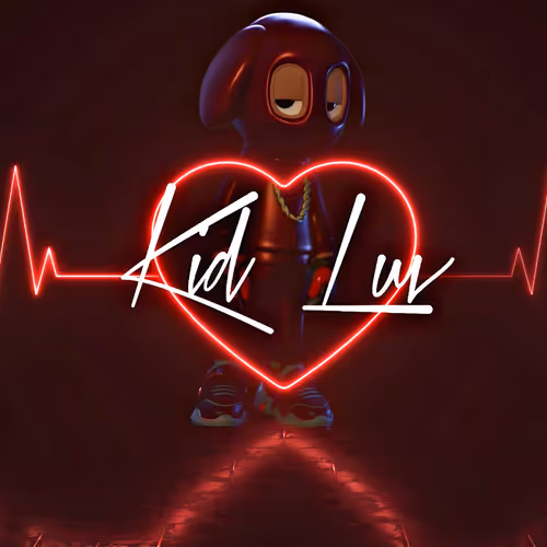 Asap Kid Luv