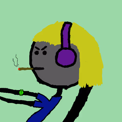 Lefty mfers #6