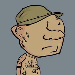 hobotown #6633