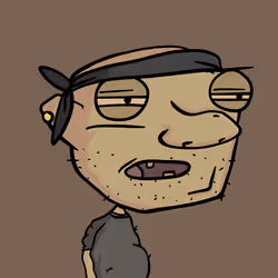 hobotown #6205