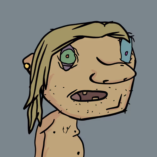 hobotown #5033