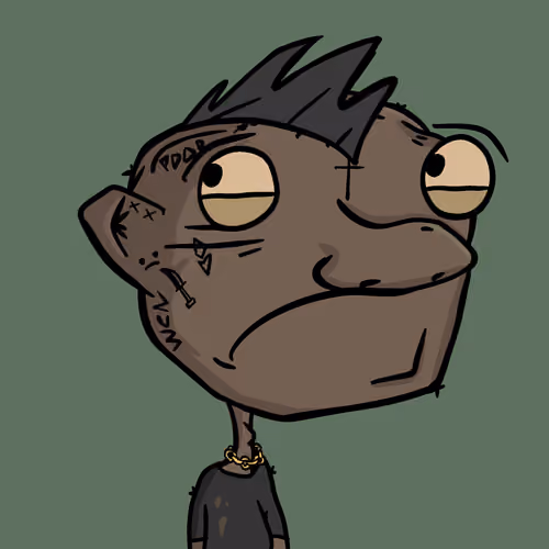 hobotown #3771