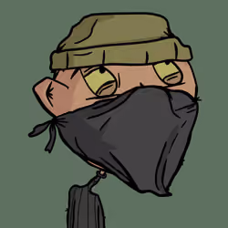 hobotown #5528