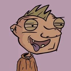hobotown #3319