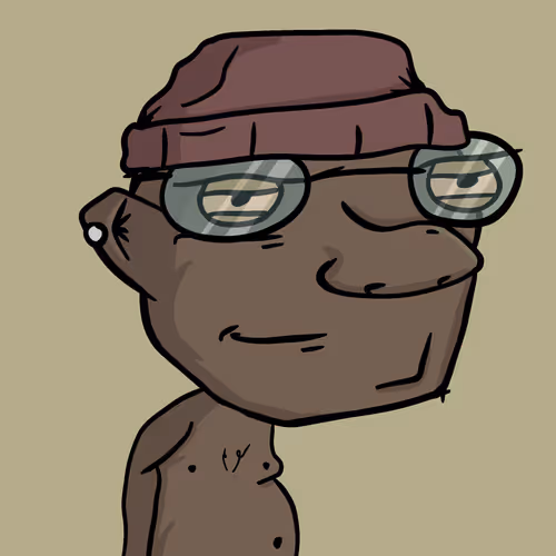 hobotown #3335