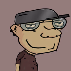 hobotown #3718