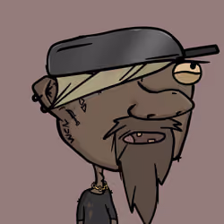 hobotown #5186