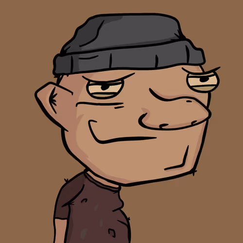 hobotown #6331