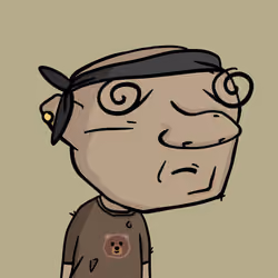 hobotown #1499