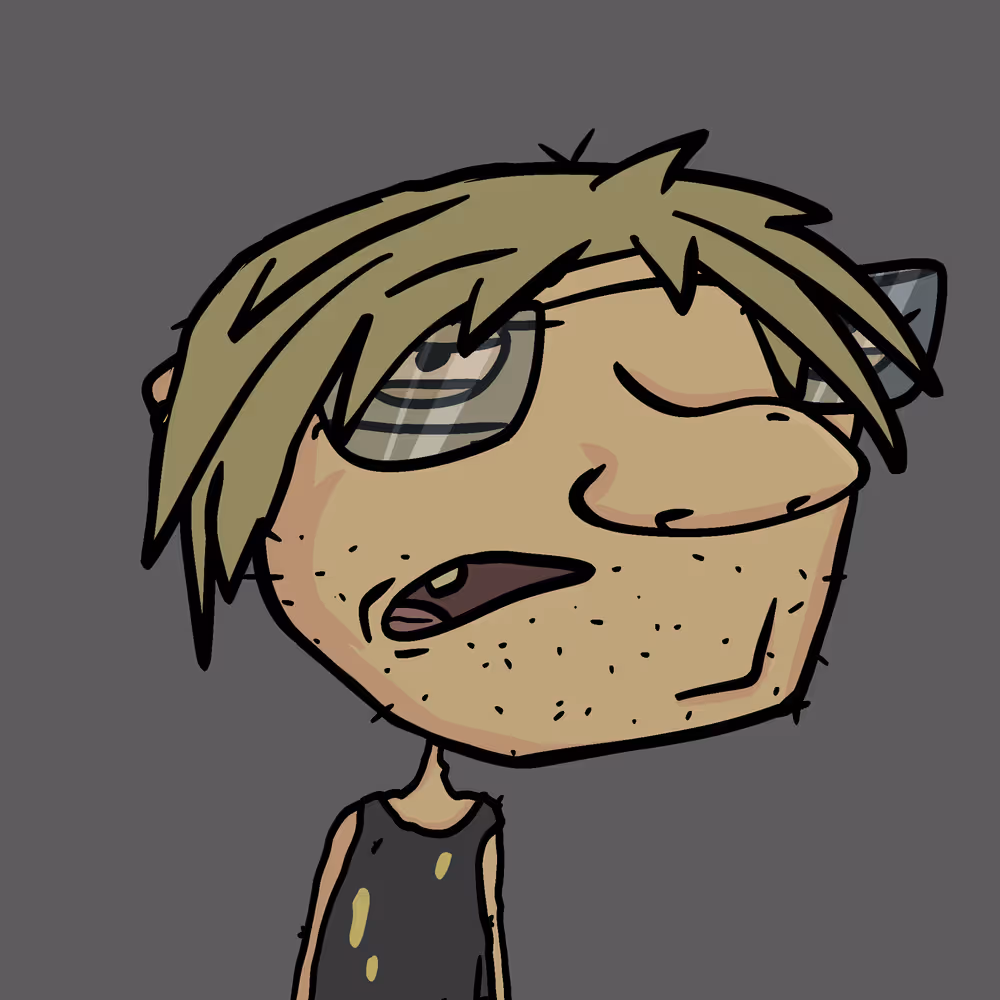 hobotown #6872