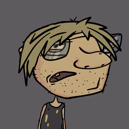 hobotown #6872