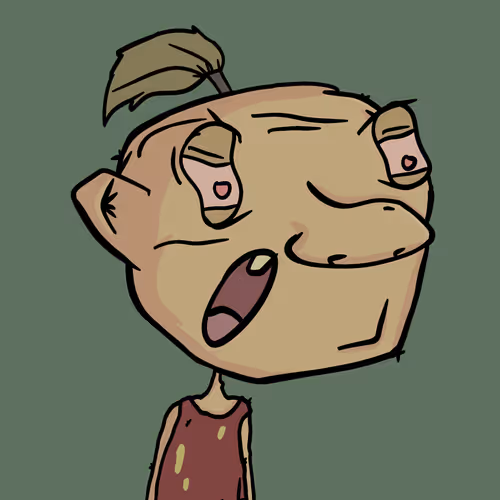 hobotown #5820