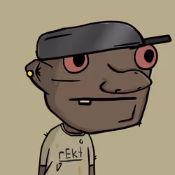hobotown #4834