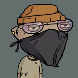 hobotown #1328
