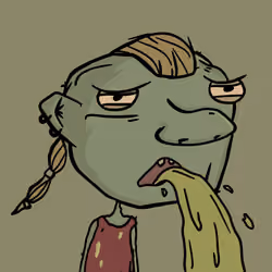 hobotown #6847