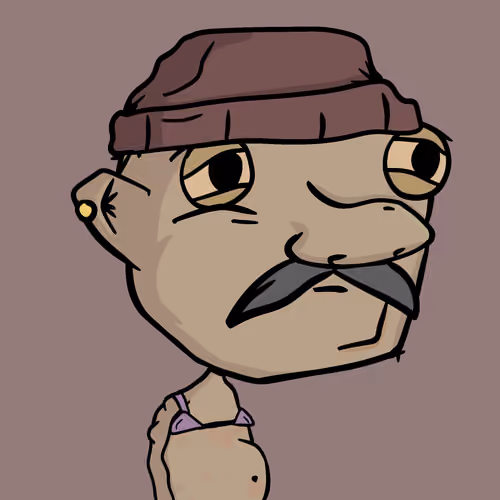 hobotown #3446
