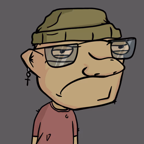 hobotown #6364