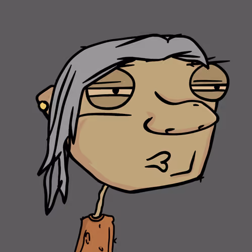 hobotown #3907