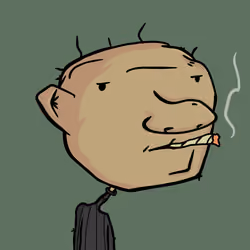 hobotown #3283