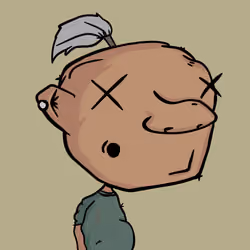 hobotown #6480