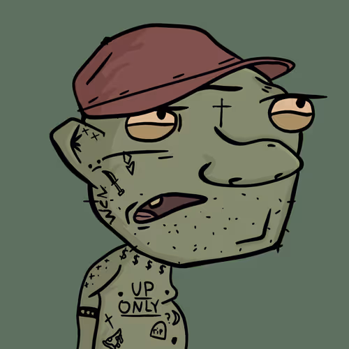 hobotown #6885