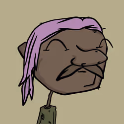 hobotown #3231