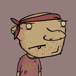 hobotown #3041