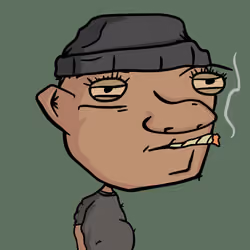 hobotown #4162