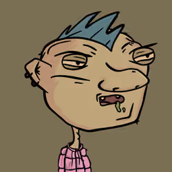 hobotown #4254