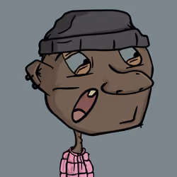 hobotown #155